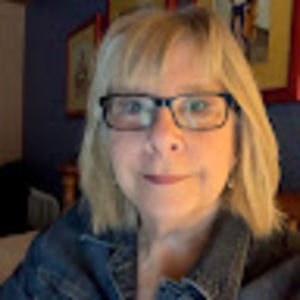 Meet your Posher, Susan